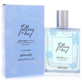 Falling in love by Philosophy 4 oz Eau De Parfum Spray for Women