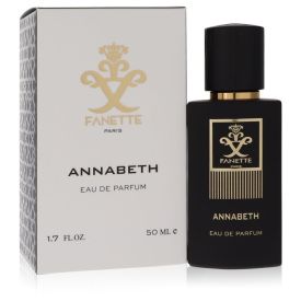 Fanette annabeth by Fanette 1.7 oz Eau De Parfum Spray for Men