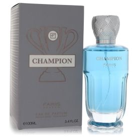 Fariis champion by Fariis parfum 3.4 oz Eau De Parfum Spray for Men