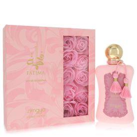 Afnan fatima by Afnan 3.4 oz Extrait De Parfum for Women