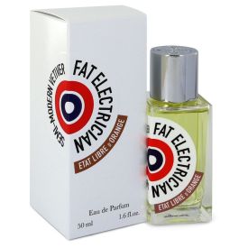 Fat electrician by Etat libre d'orange 1.6 oz Eau De Parfum Spray for Men