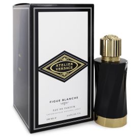 Figue blanche by Versace 3.4 oz Eau De Parfum Spray (Unisex) for Unisex