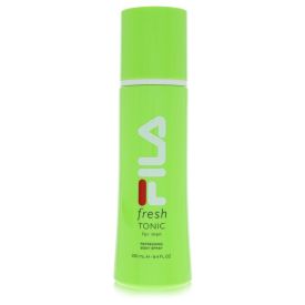 Fila fresh green tonic by Fila 8.4 oz Deodorant Spray for Women