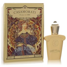 Fiore d'ulivo by Xerjoff 1 oz Eau De Parfum Spray for Women