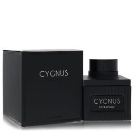 Flavia cygnus by Flavia 3.4 oz Eau De Parfum Spray for Men