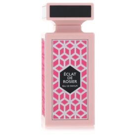 Flavia e'clat de rosier by Flavia 3.0 oz Eau De Parfum Spray (Unboxed) for Men