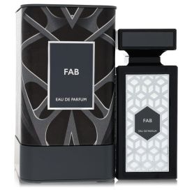 Flavia fab by Flavia 3.0 oz Eau De Parfum Spray for Men