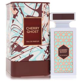 Flavia cherry ghost by Flavia 3.0 oz Eau De Parfum Spray for Men