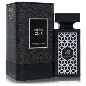 Flavia noir cuir by Flavia 3.0 oz Eau De Parfum Spray for Men