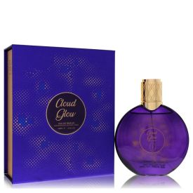 Flavia cloud glow by Flavia 3.4 oz Eau De Parfum Spray for Women