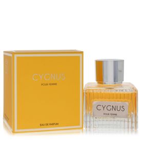 Flavia cygnus by Flavia 3.4 oz Eau De Parfum Spray for Women
