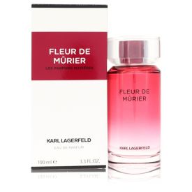 Fleur de murier by Karl lagerfeld 3.3 oz Eau De Parfum Spray for Women
