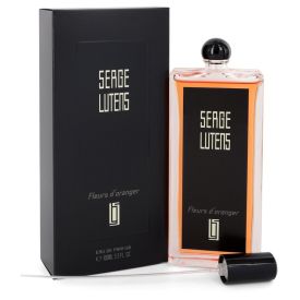 Fleurs d'oranger by Serge lutens 3.3 oz Eau De Parfum Spray (Unisex) for Unisex
