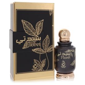 Floret by Arabiyat prestige 3.4 oz Eau De Parfum Spray for Women