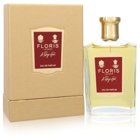 Floris a rose for... by Floris 3.4 oz Eau De Parfum Spray (Unisex) for Unisex
