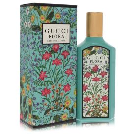 Flora gorgeous jasmine by Gucci 3.3 oz Eau De Parfum Spray for Women