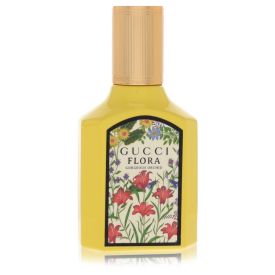 Flora gorgeous orchid by Gucci 1 oz Eau De Parfum Spray (Unboxed) for Women