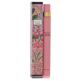 Flora gorgeous gardenia by Gucci 10ml Eau De Parfum Spray for Women