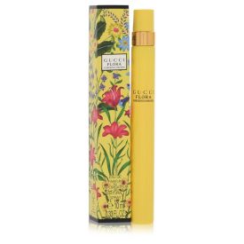 Flora gorgeous orchid by Gucci .33 oz Mini EDP Spray for Women