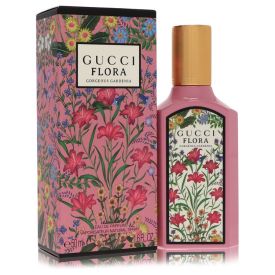 Flora gorgeous gardenia by Gucci 1.6 oz Eau De Parfum Spray for Women