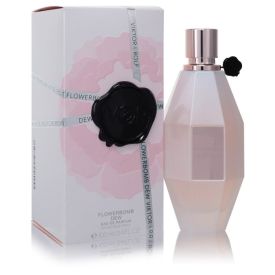 Flowerbomb dew by Viktor & rolf 3.4 oz Eau De Parfum Spray for Women