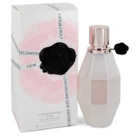 Flowerbomb dew by Viktor & rolf 1.7 oz Eau De Parfum Spray for Women