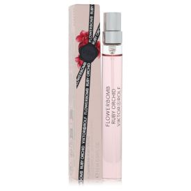 Flowerbomb ru by Viktor & rolf .34 oz Mini Spray for Women