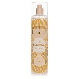 Forever 21 the floral gallery by 3b international 8 oz Body Mist for Women