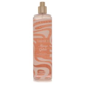 Forever 21 mango gelato by Forever 21 8 oz Body Mist (Tester) for Women