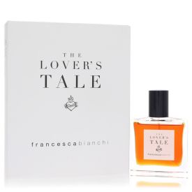 Francesca bianchi the lover's tale by Francesca bianchi 1 oz Extrait De Parfum Spray (Unisex) for Unisex