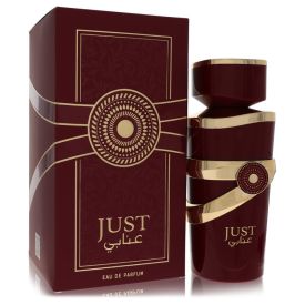 Fragrance world just anabi by Fragrance world 3.4 oz Eau De Parfum Spray for Women