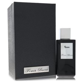 Franck boclet icon by Franck boclet 3.3 oz Extrait De Parfum Spray (Unisex) for Unisex