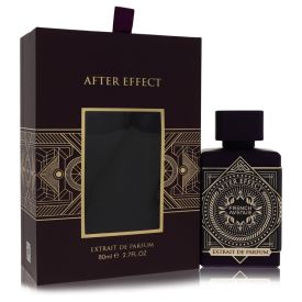 Fragrance world after effect by Fragrance world 2.7 oz Extrait De Parfum Spray (Unisex) for Unisex