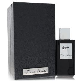 Franck boclet sugar by Franck boclet 3.3 oz Extrait De Parfum Spray (Unisex) for Unisex