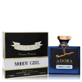 Dumont adora moody girl by Dumont paris 3.4 oz Eau De Parfum Spray for Women
