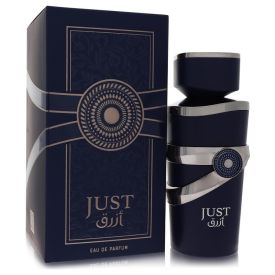 Fragrance world just azraq by Fragrance world 3.4 oz Eau De Parfum Spray for Women