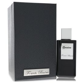 Franck boclet cocaine by Franck boclet 3.3 oz Extrait De Parfum Spray (Unisex) for Unisex