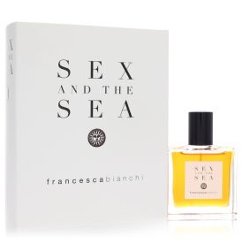 Francesca bianchi sex and the sea by Francesca bianchi 1 oz Extrait De Parfum Spray (Unisex) for Unisex