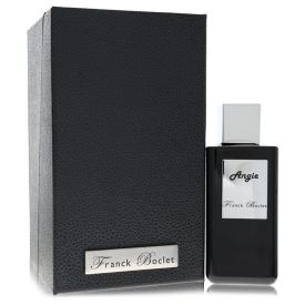Franck boclet angie by Franck boclet 3.3 oz Extrait De Parfum Spray (Unisex) for Unisex