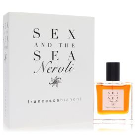 Francesca bianchi sex and the sea neroli by Francesca bianchi 1 oz Extrait De Parfum Spray (Unisex) for Unisex