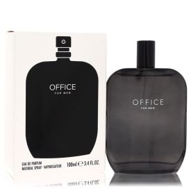 Fragrance one office by Fragrance one 3.4 oz Eau De Parfum Spray for Men