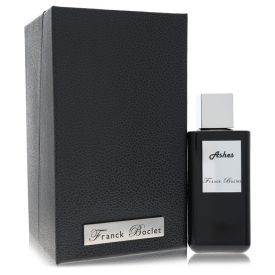 Franck boclet ashes by Franck boclet 3.3 oz Extrait De Parfum Spray (Unisex) for Unisex