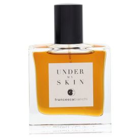 Francesca bianchi under my skin by Francesca bianchi 1 oz Extrait De Parfum Spray (Unisex Unboxed) for Unisex