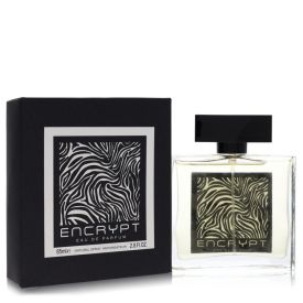 Fragrance world encrypt by Fragrance world 2.8 oz Eau De Parfum Spray for Women