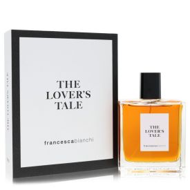 Francesca bianchi the lover's tale by Francesca bianchi 3.4 oz Extrait De Parfum Spray (Unisex) for Unisex