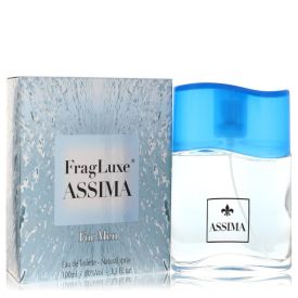 Fragluxe assima by Fragluxe 3.3 oz Eau De Toilette Spray for Men