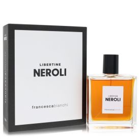 Francesca bianchi libertine neroli by Francesca bianchi 3.4 oz Extrait De Parfum Spray (Unisex) for Unisex