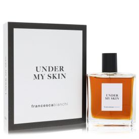 Francesca bianchi under my skin by Francesca bianchi 3.4 oz Extrait De Parfum Spray (Unisex) for Unisex