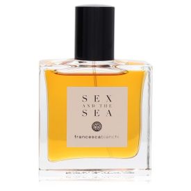Francesca bianchi sex and the sea by Francesca bianchi 1 oz Extrait De Parfum Spray (Unisex Tester) for Unisex