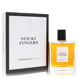 Francesca bianchi sticky fingers by Francesca bianchi 3.4 oz Extrait De Parfum Spray (Unisex) for Unisex
